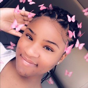 Meet your Posher, Daja